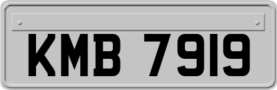 KMB7919