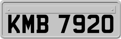 KMB7920