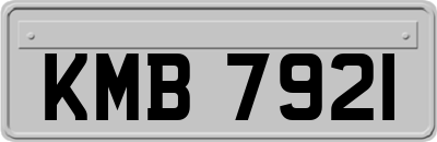 KMB7921