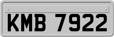 KMB7922