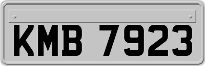 KMB7923