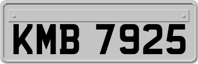 KMB7925