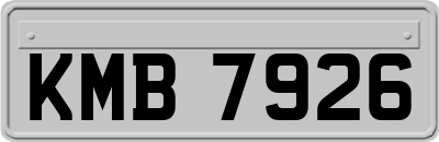 KMB7926