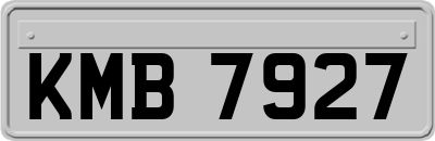 KMB7927