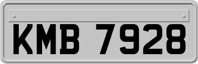 KMB7928