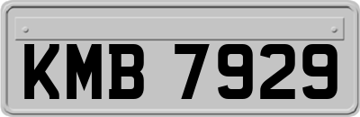 KMB7929
