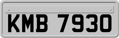 KMB7930