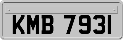 KMB7931