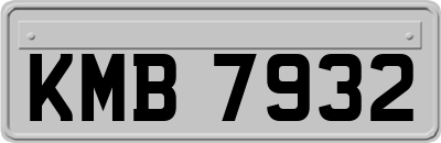 KMB7932