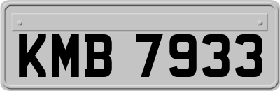 KMB7933