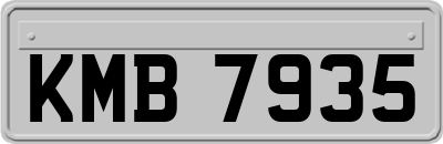 KMB7935