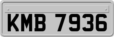 KMB7936