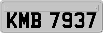KMB7937