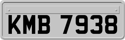 KMB7938