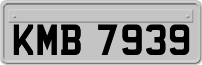 KMB7939