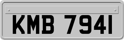 KMB7941