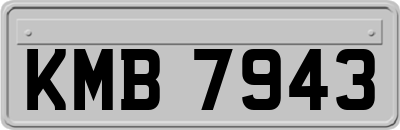 KMB7943