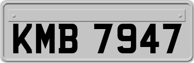 KMB7947