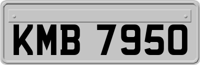 KMB7950