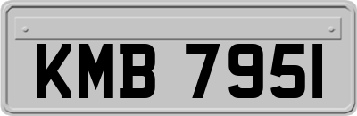 KMB7951