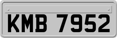 KMB7952