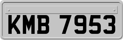 KMB7953