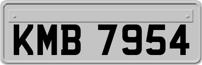 KMB7954