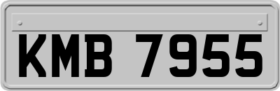 KMB7955
