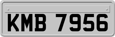 KMB7956