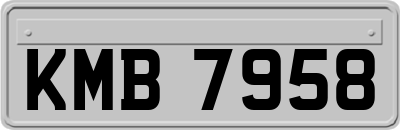 KMB7958