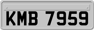 KMB7959