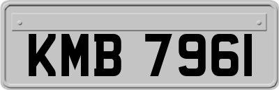 KMB7961