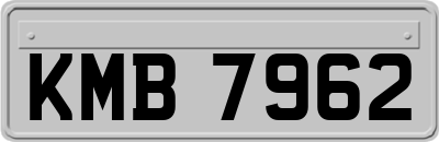 KMB7962