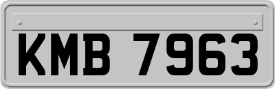 KMB7963