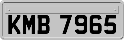 KMB7965