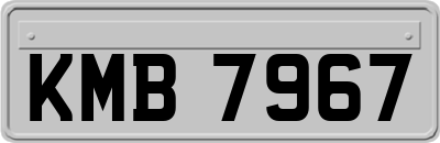 KMB7967