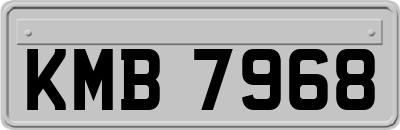 KMB7968