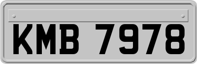 KMB7978