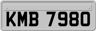 KMB7980