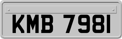 KMB7981