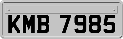 KMB7985