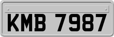 KMB7987