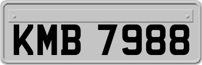 KMB7988