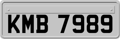 KMB7989