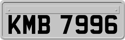 KMB7996