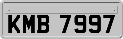 KMB7997