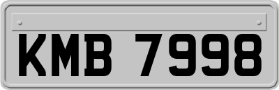 KMB7998