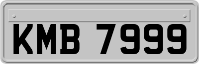 KMB7999