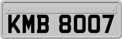 KMB8007