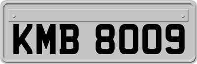 KMB8009